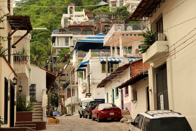 Puerto Vallarta Centro